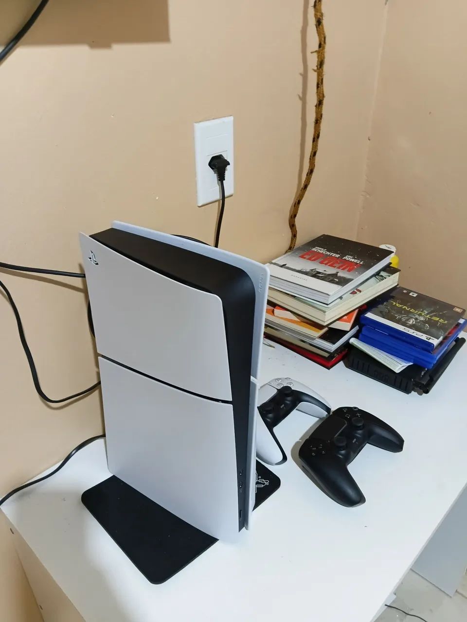 PlayStation 5 slim 1tb - Foto 3