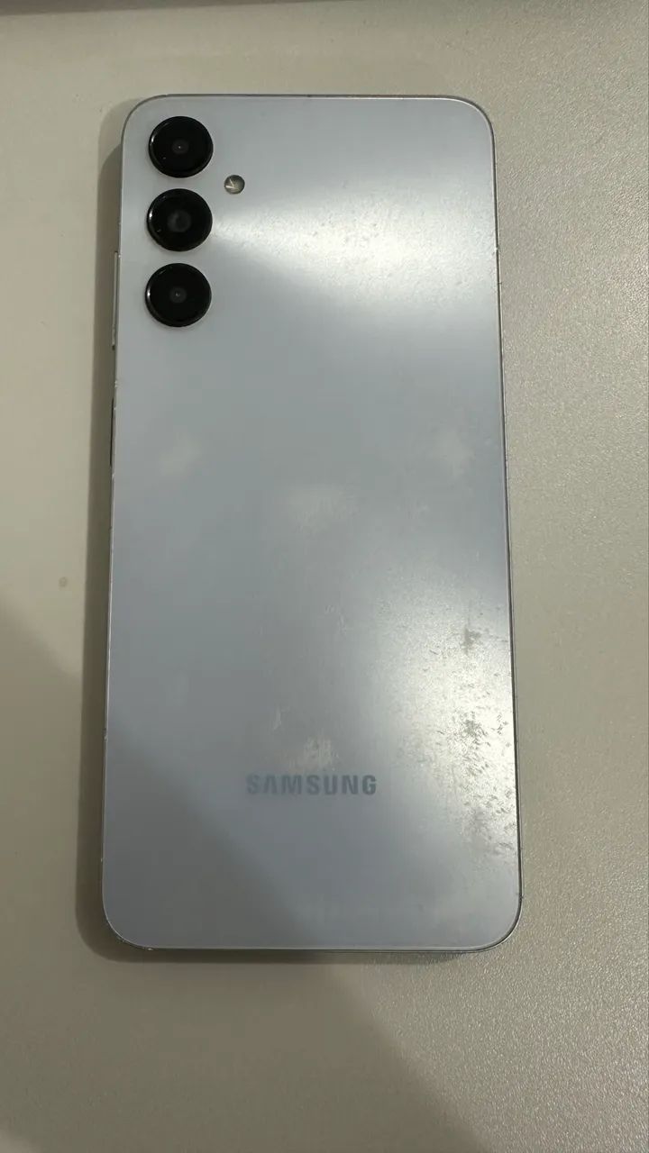 Celular A05s 128GB, 6GB ram.