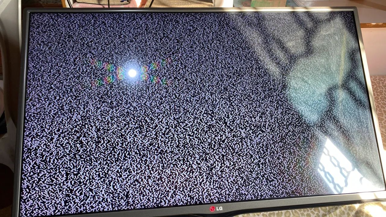 Tv LG 32 polegadas - Foto 3