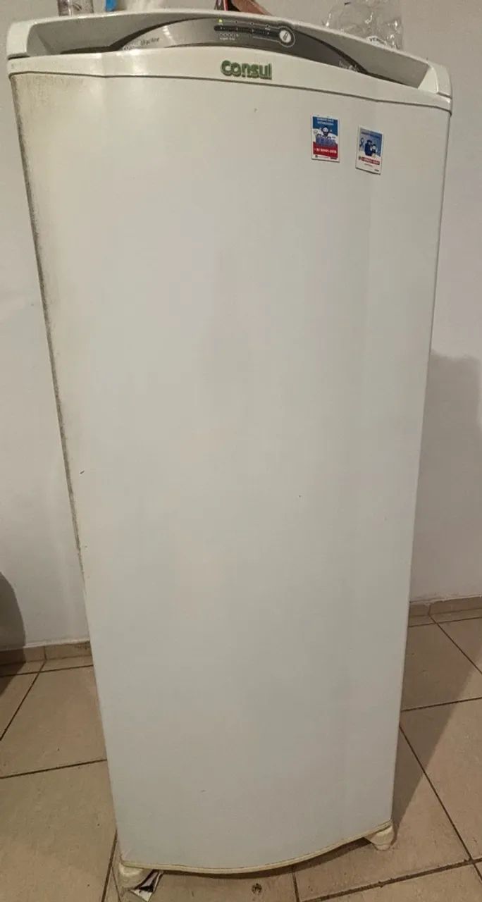 Geladeira  - Foto 5