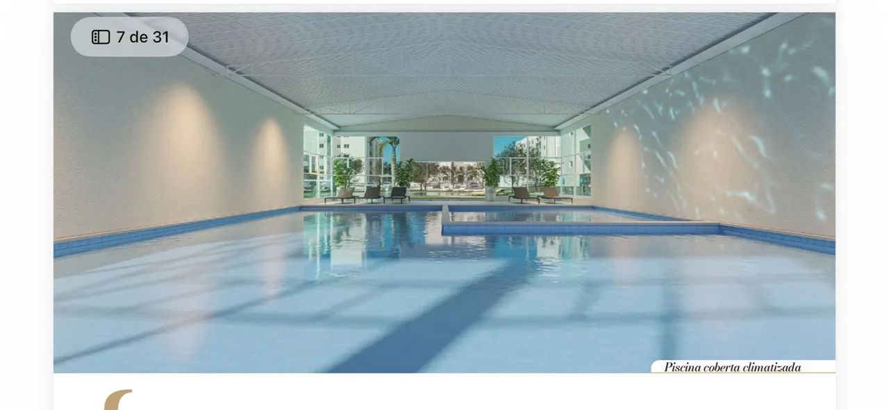Apartamento em Biguaçu (Gaudy Club) - Foto 4