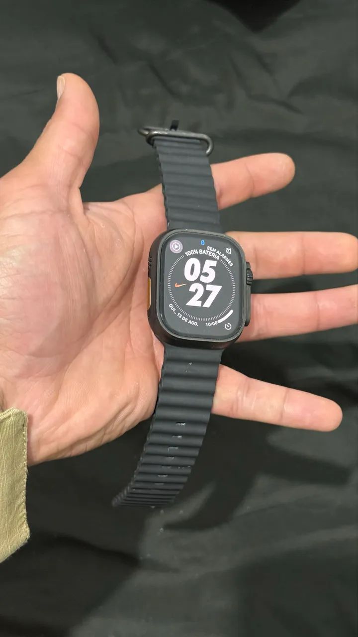 Apple Watch Ultra 2