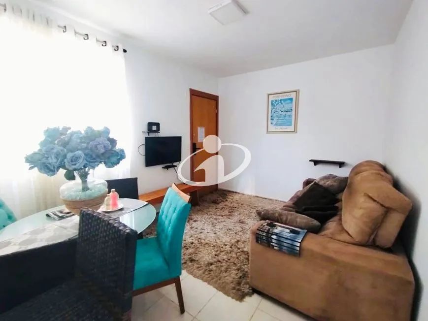 Aluguel Apartamento mobiliado SHOPPING PARK