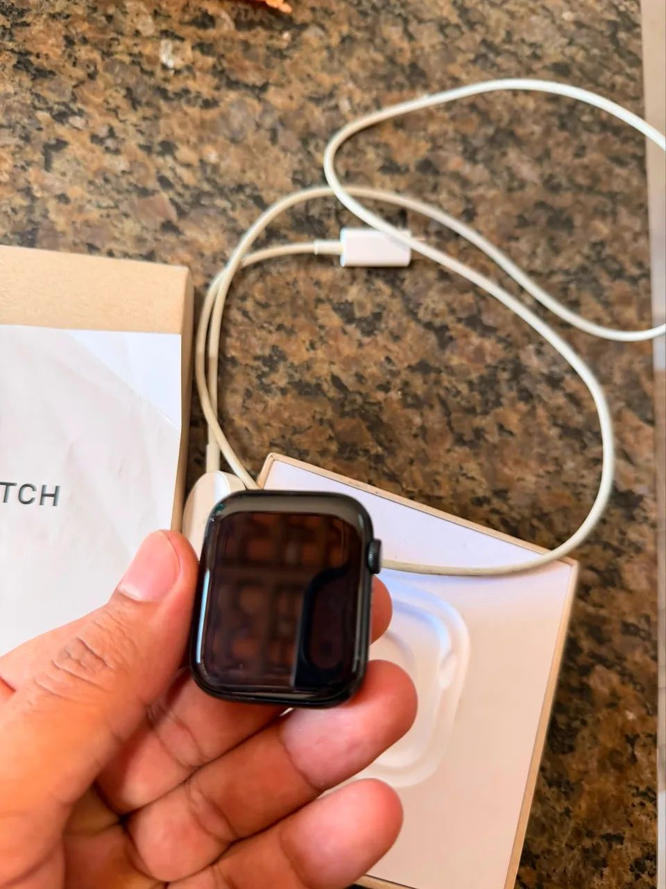 Apple Watch SE - Foto 4