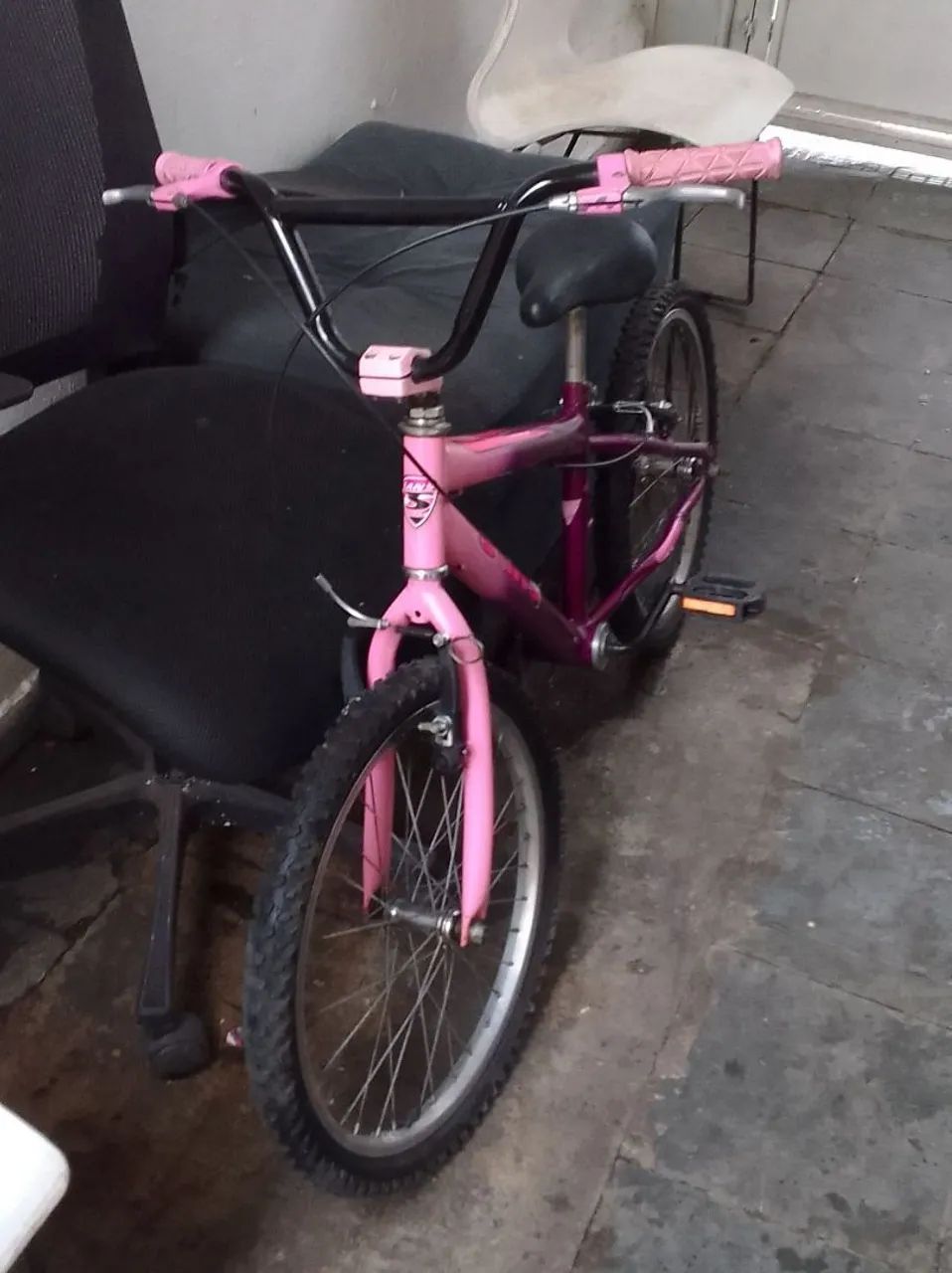 Bicicleta infantil  - Foto 3