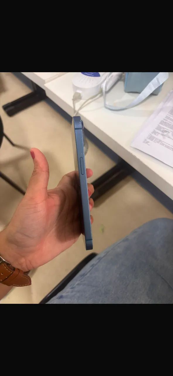 iPhone 13 256 GB Usado  - Foto 3