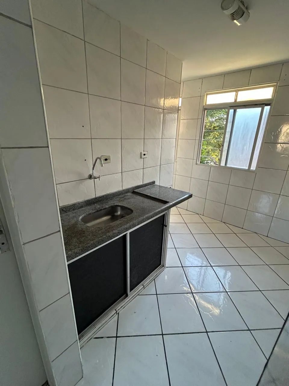 VENDO APTO QUITADO  - Foto 2