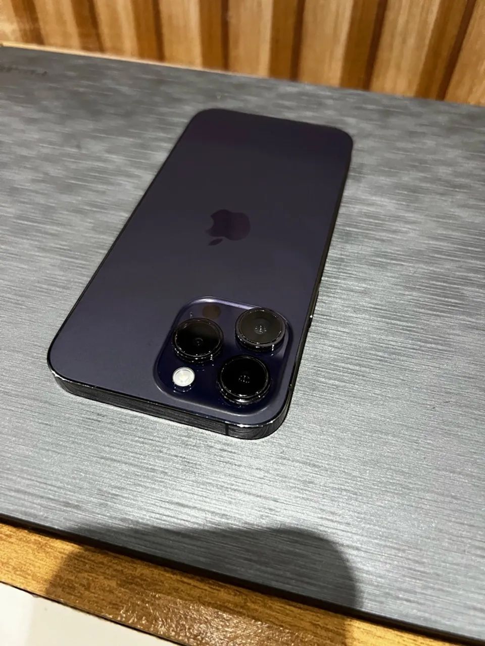 iPhone 14 Pro Max - Foto 3