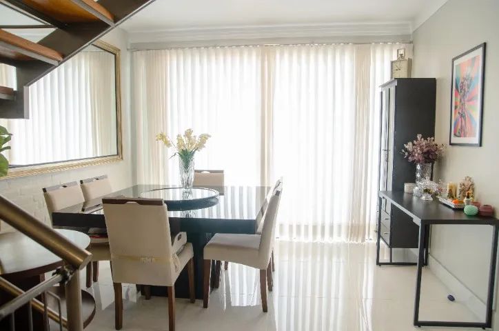 Casa Condomínio | Golden Hill - Foto 4