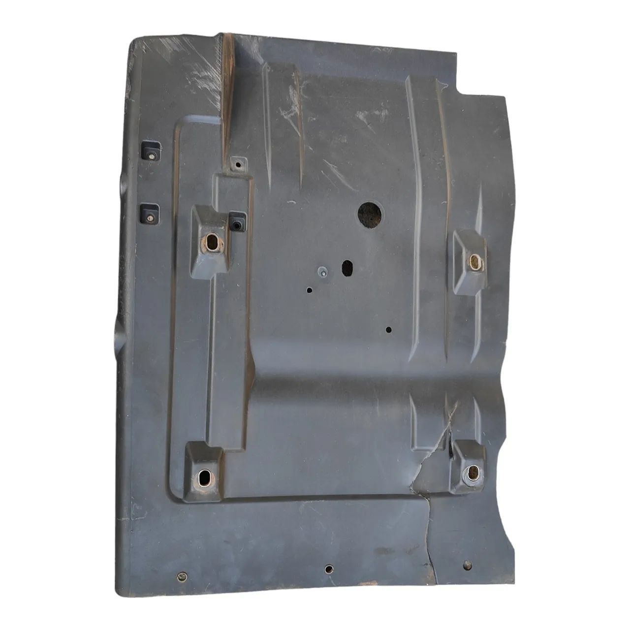 Paralama  Cabine   Tector 11190 C/avaria tras le E829 