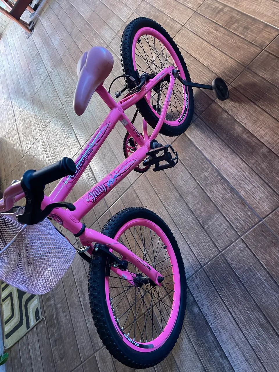 Bicicleta  - Foto 2