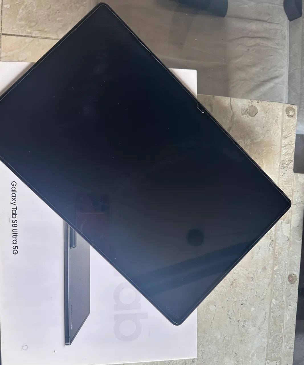 Tablet Samsung TAB S8 Ultra SM-X906B 14.6" 5G - Foto 3