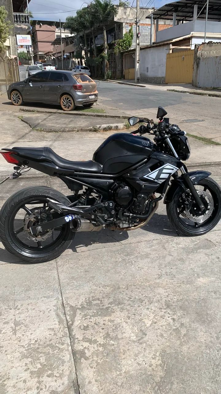 XJ6 2010  - Foto 5