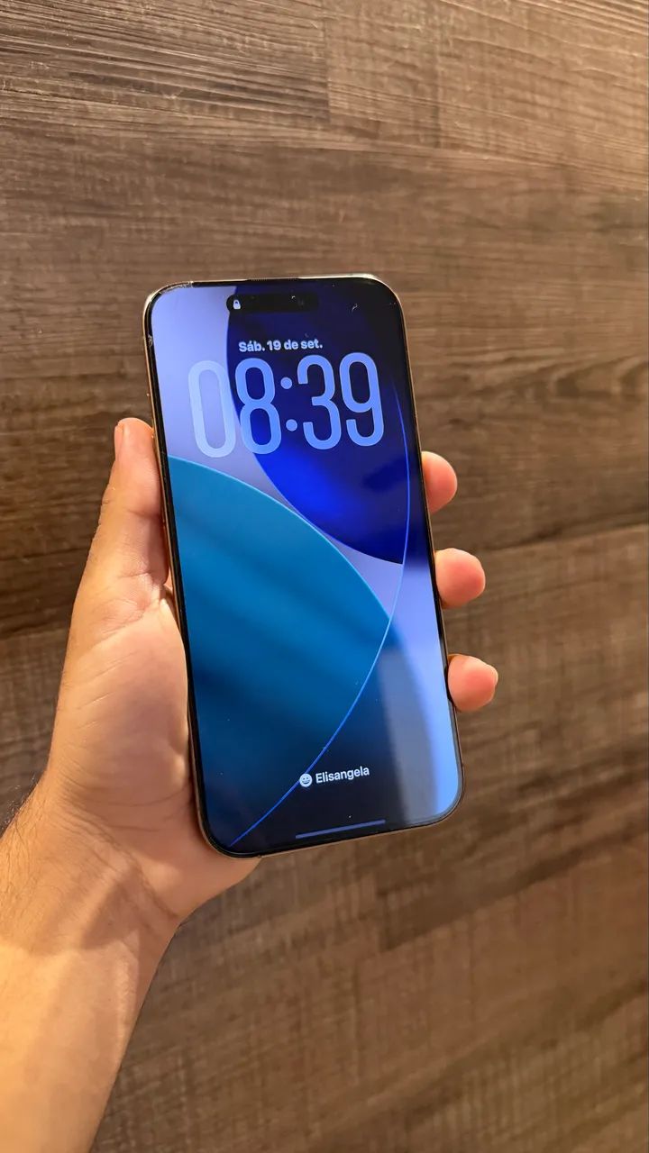 IPHONE 16 PRO MAX | 256GB - Foto 3