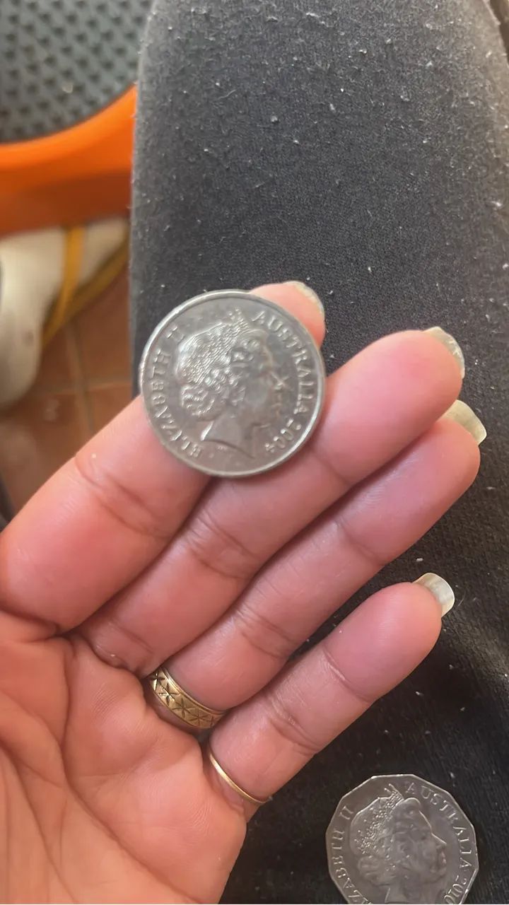 Moedas colecionador - Foto 4