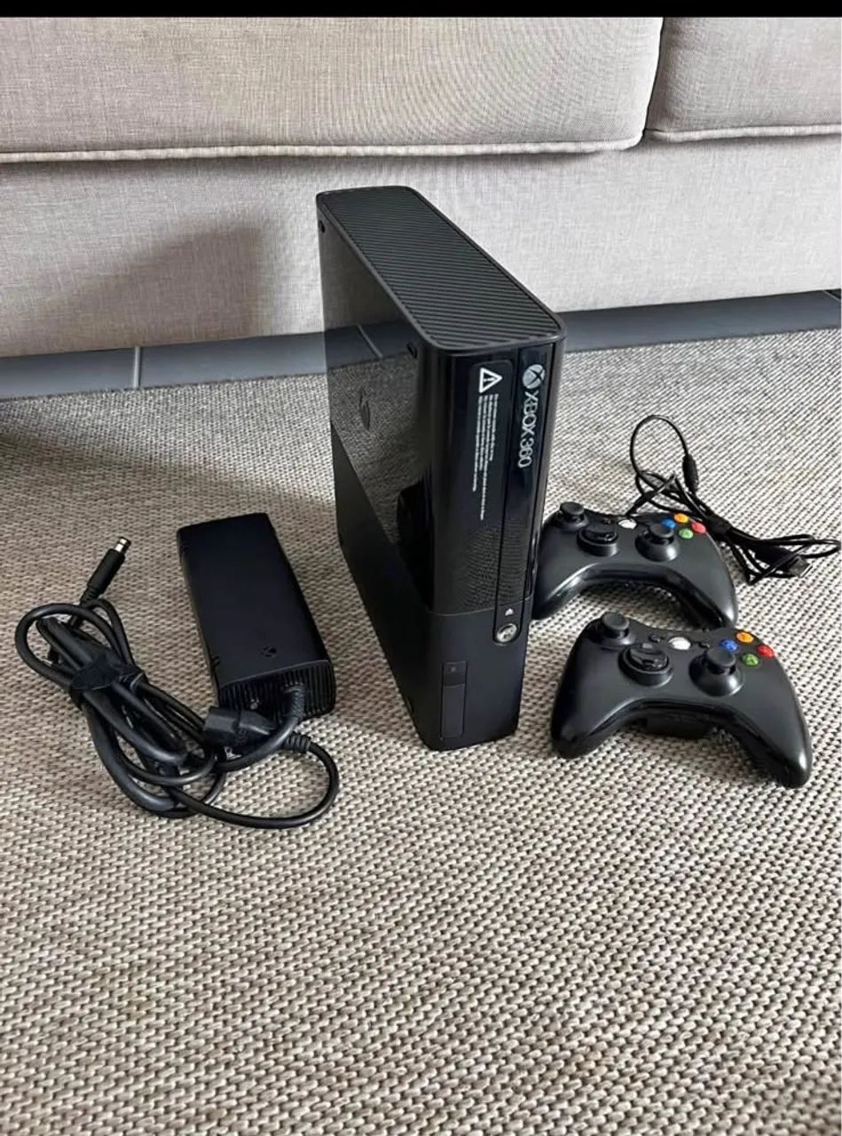 Xbox 360 