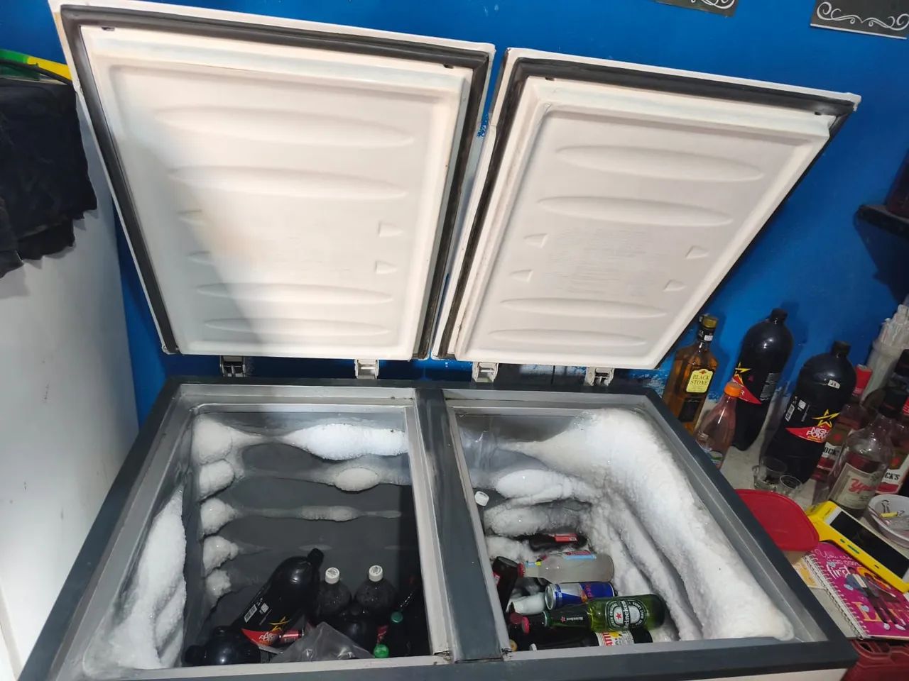 Freezee 2100 - Foto 2
