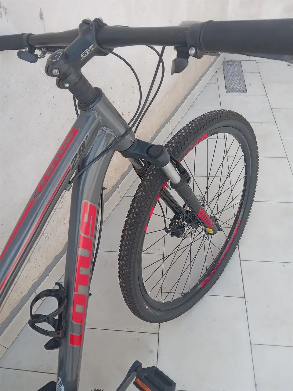 Bicicleta - Foto 2