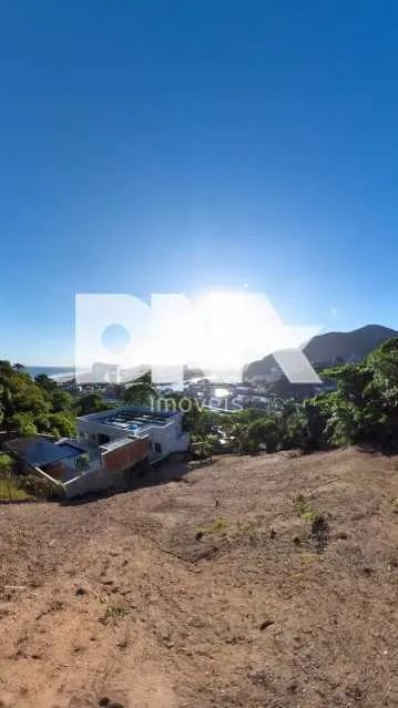 Terreno-À VENDA-Joá-Rio de Janeiro-RJ