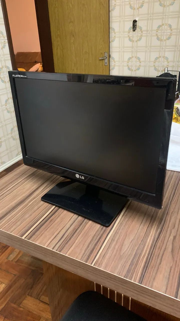 Monitor LCD 19? LG Flatron E1941 - Foto 3
