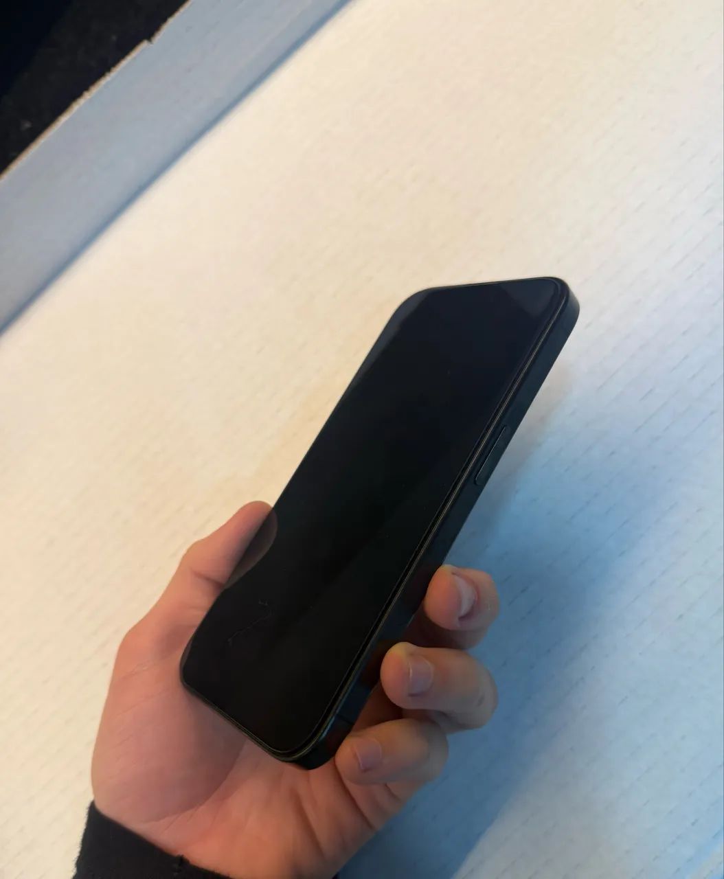 Iphone 15 Pro - Foto 4