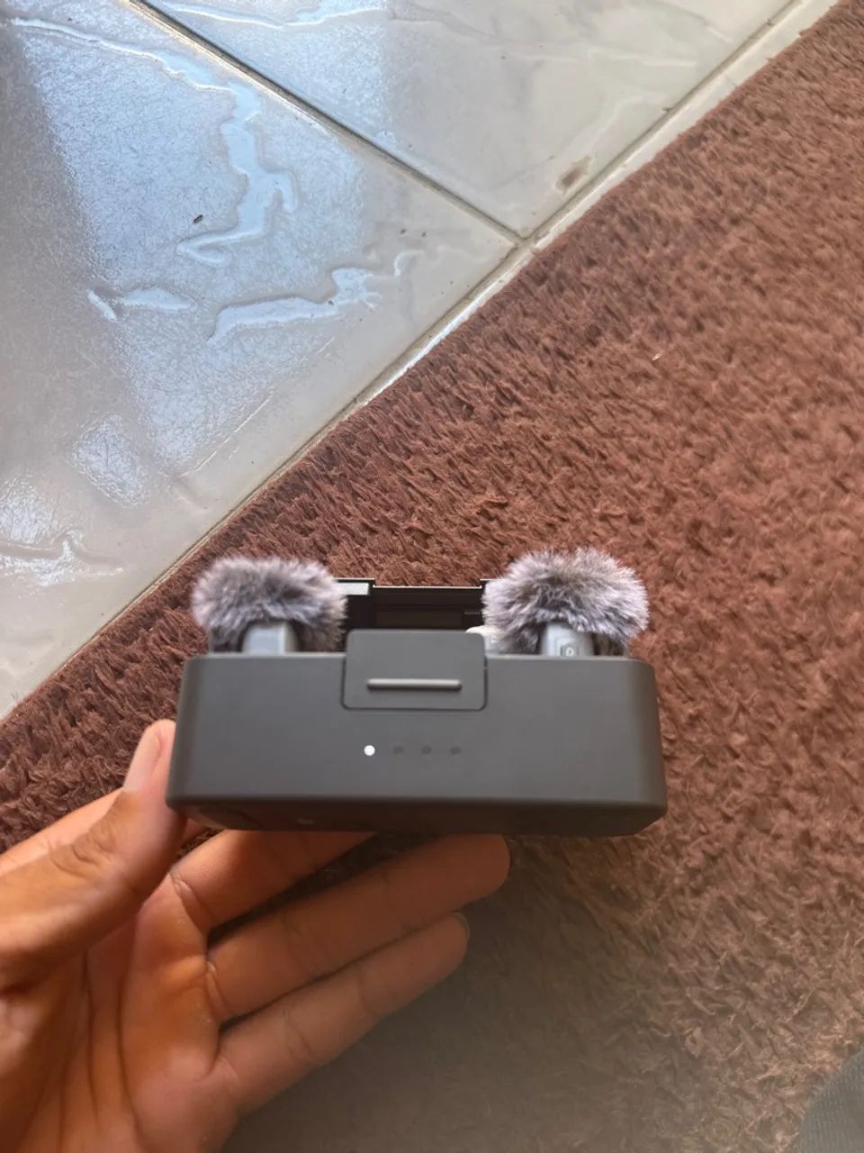 Dji mic mine 2  - Foto 2
