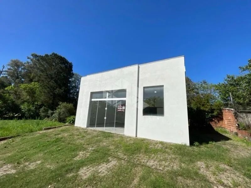 Prédio 42M² - para Alugar - Foto 3