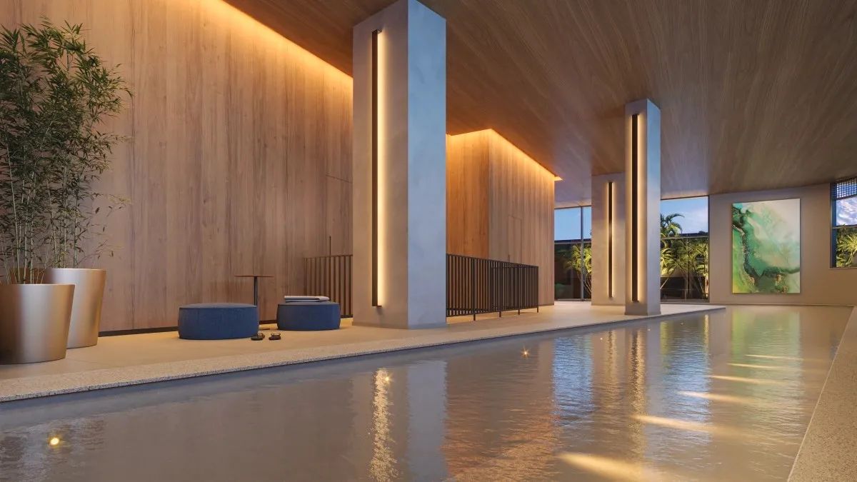 ACERVO RESIDENCES - TORRE A E B - Foto 10