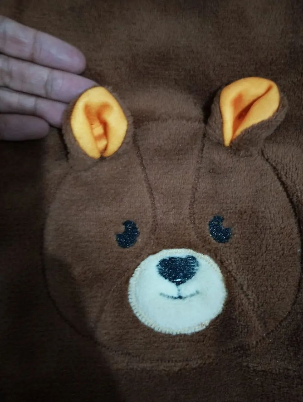 Roupa para cachorro Nova - Foto 2