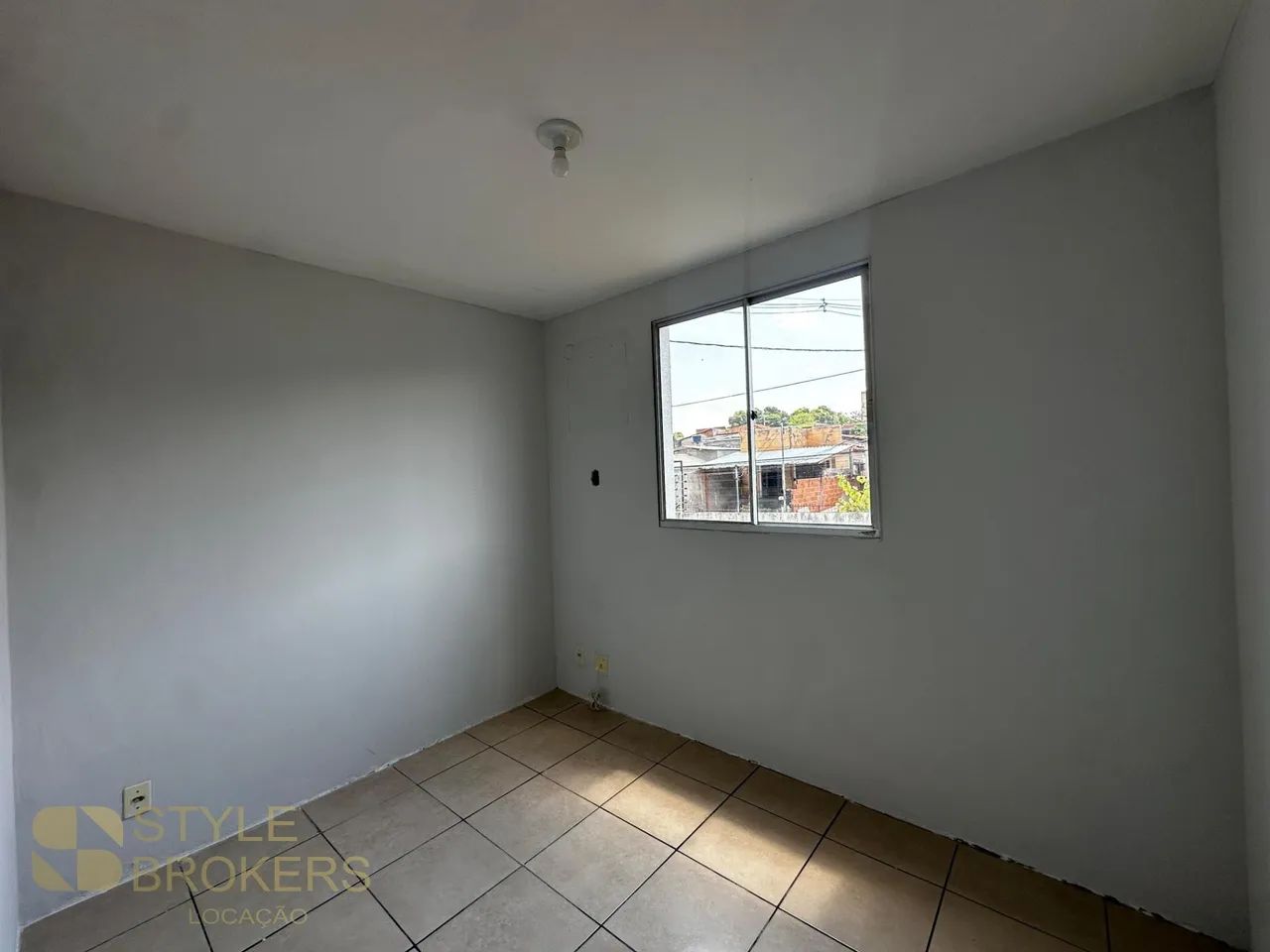 Apartamento em Dom Aquino - Cuiabá