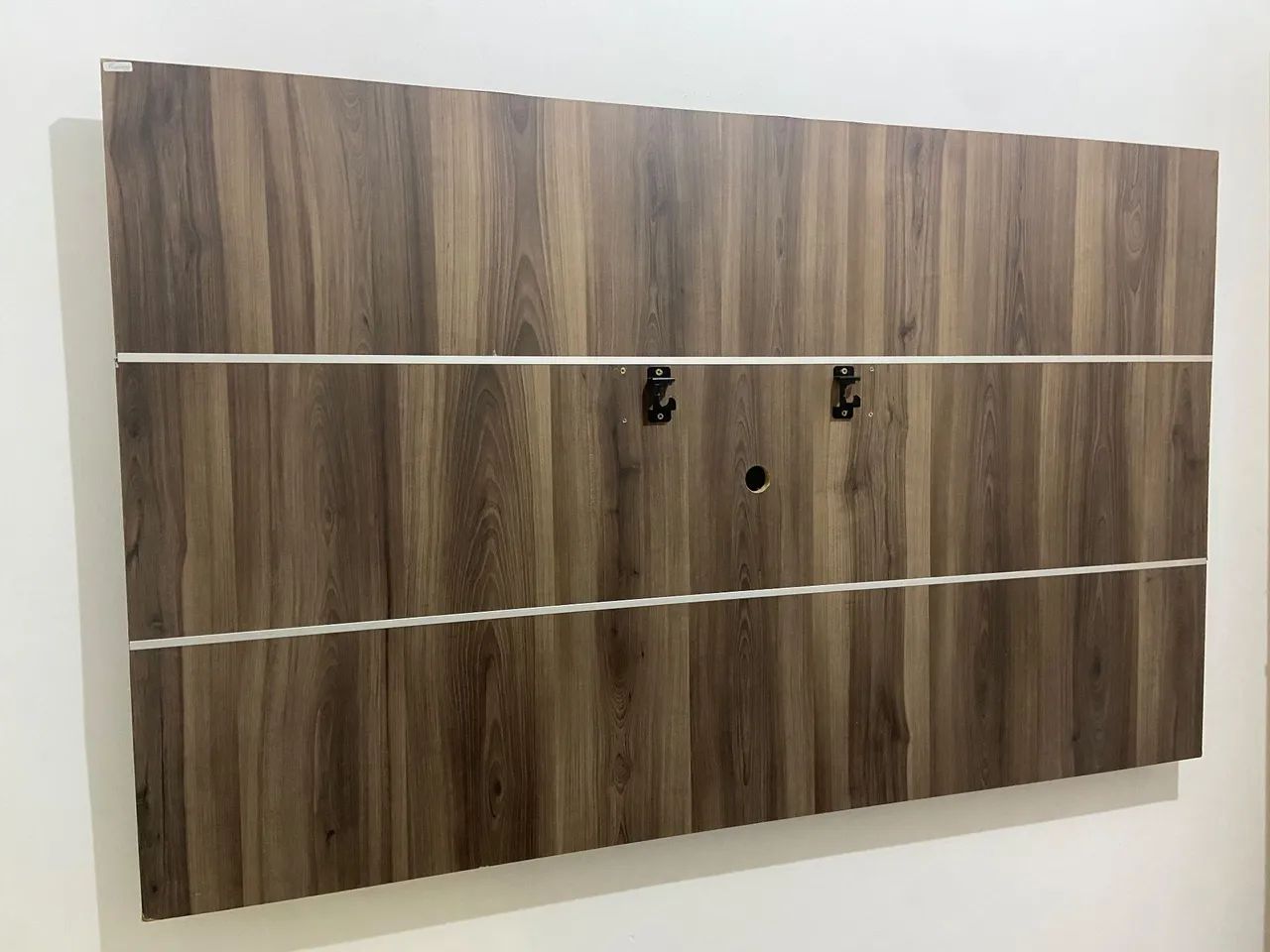 Painel de tv  - Foto 3