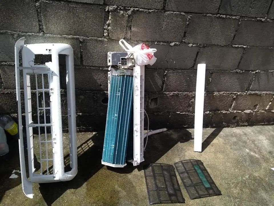 Ar condicionado residencial e automotivo  - Foto 4