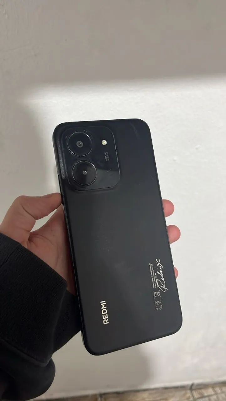 Redmi 15 c - Foto 2