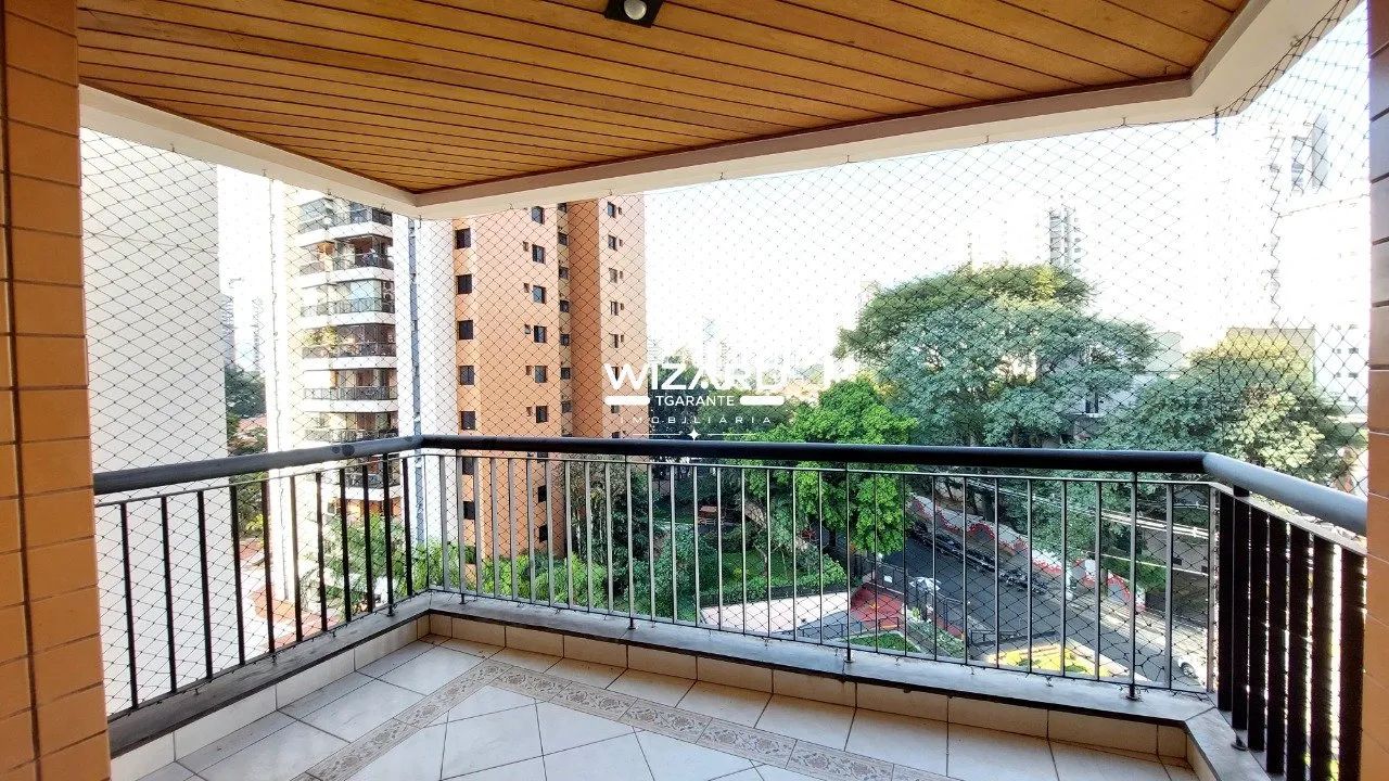Apartamento no Brooklin, São Paulo - Foto 4
