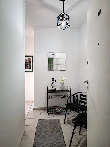 Conjunto comercial á locação - Foto 4