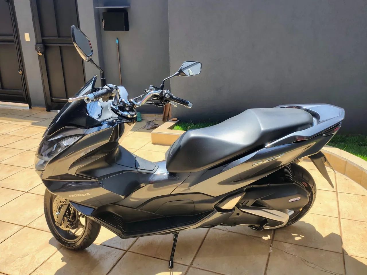 PCX - Foto 3