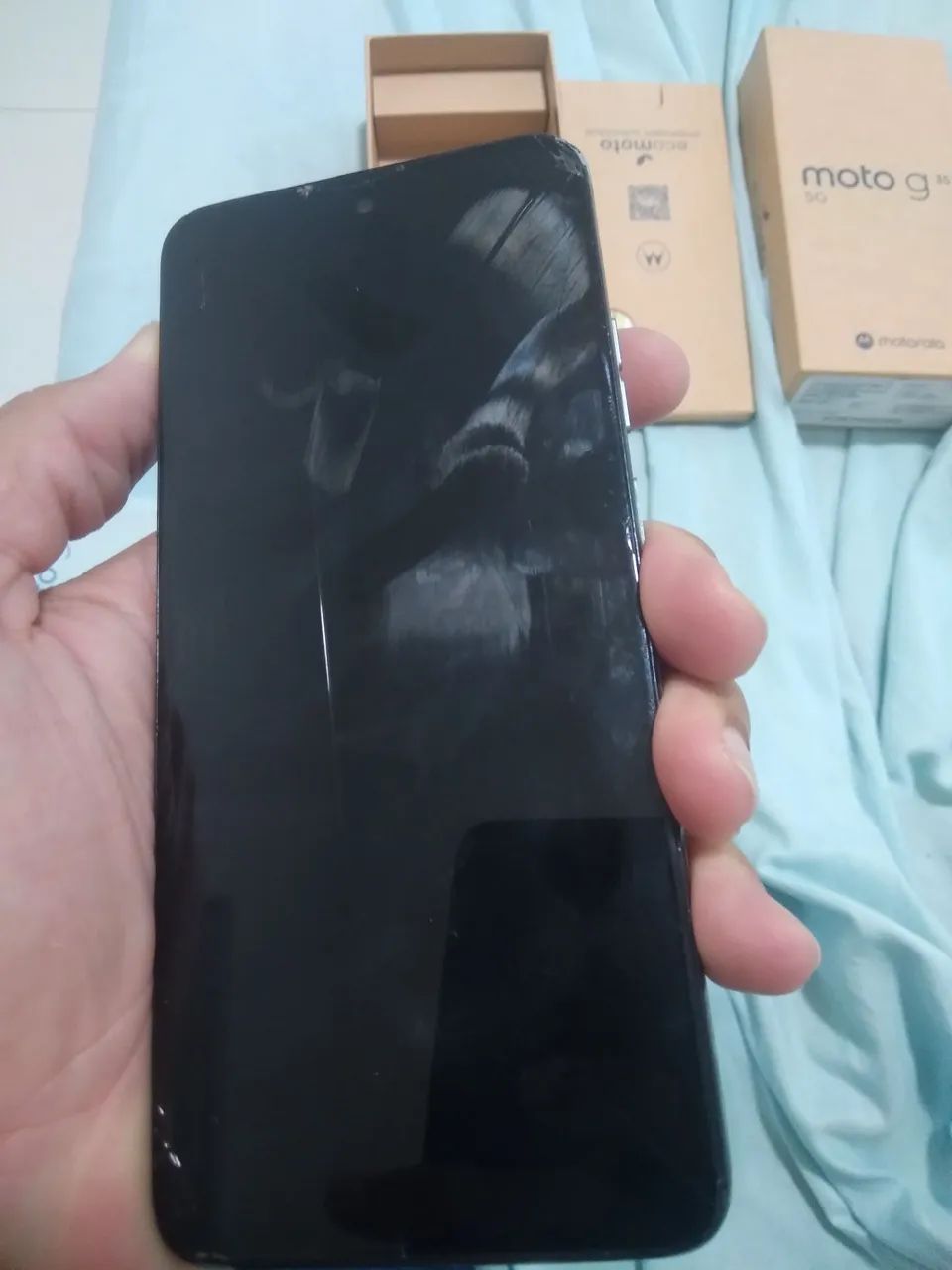 Celular defeito  - Foto 3