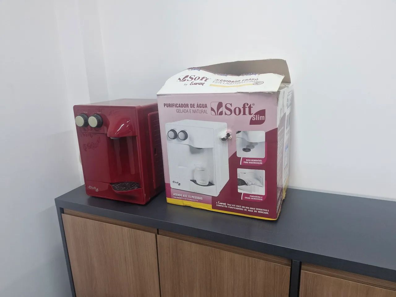 Filtro soft - Foto 5