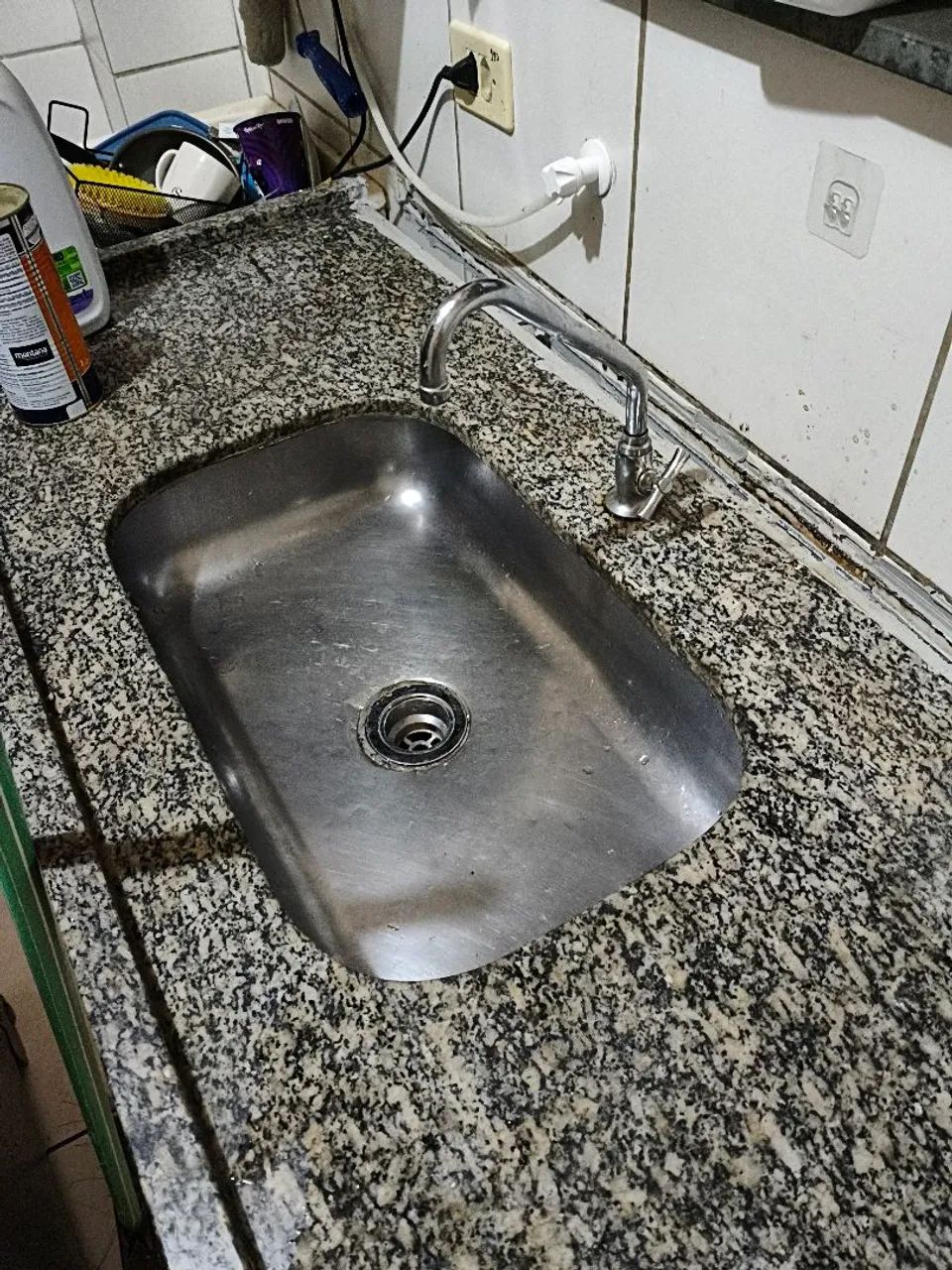 Pia de Granito