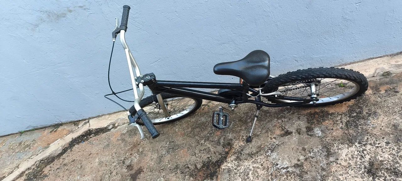 Bicicleta aro 20 - Foto 3