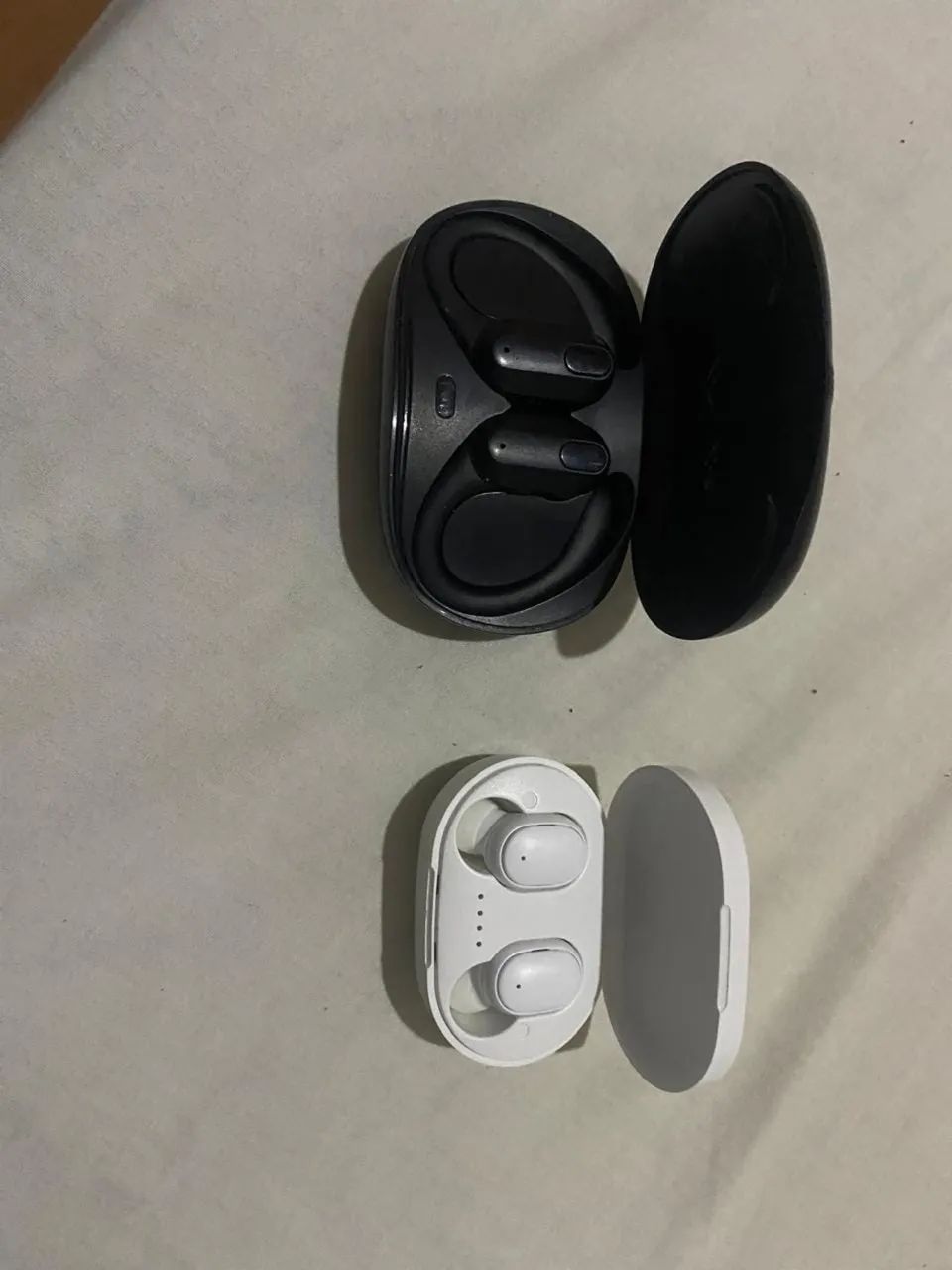 Fones Bluetooth - Foto 3