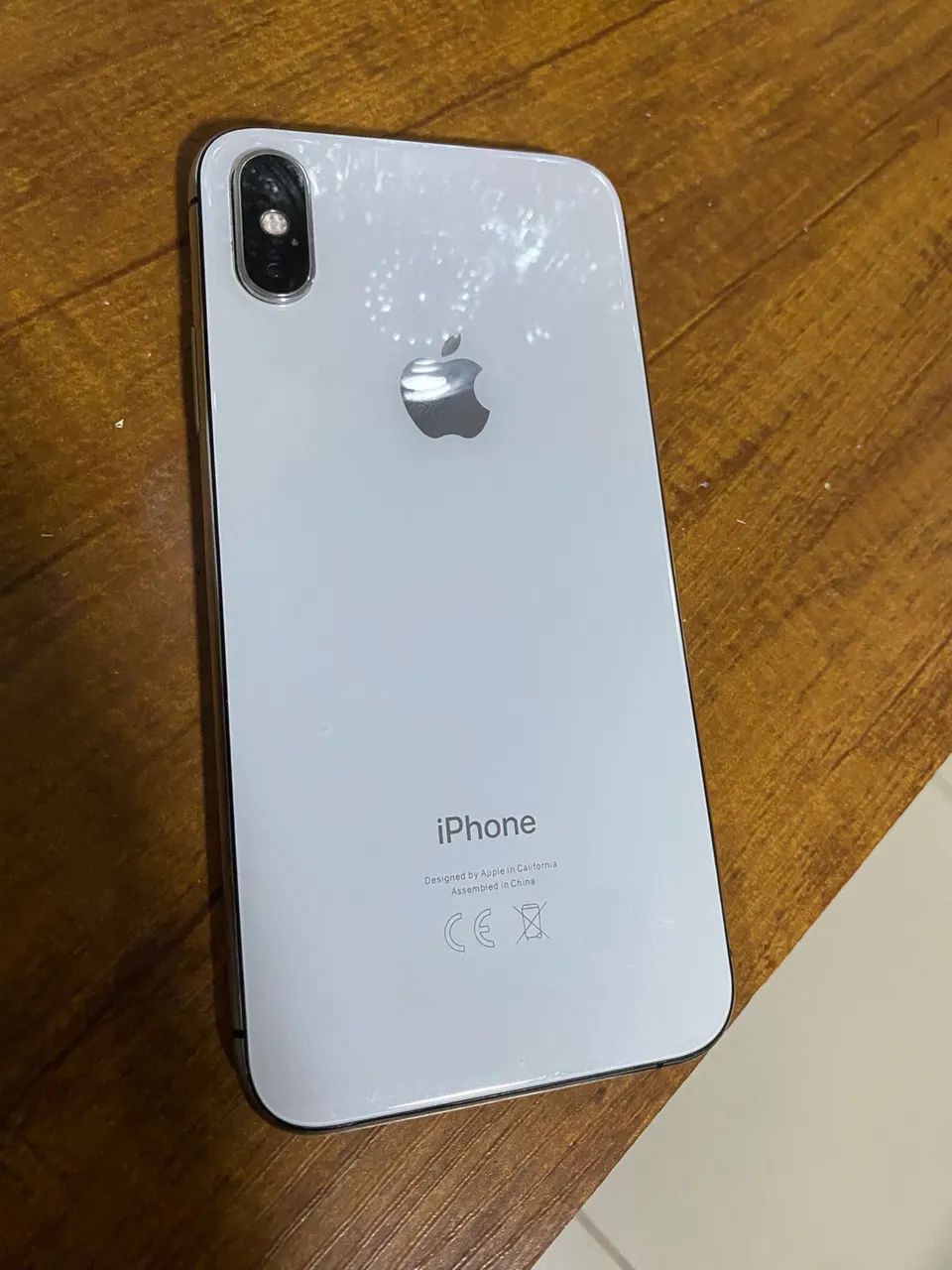 iPhone XS 64gb - Celulares e Smartphones - Parque Estrela Dalva IX