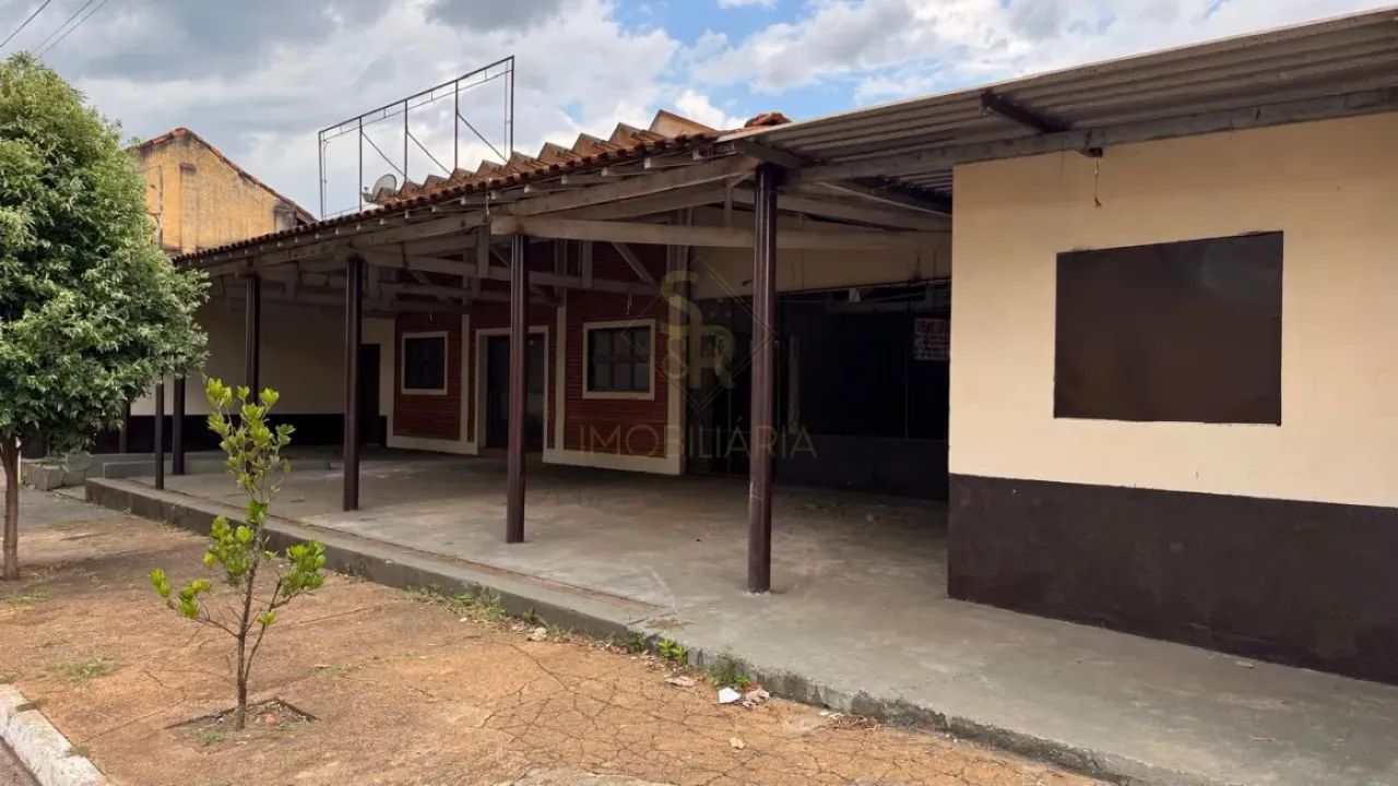 Imóveis Comerciais Imóvel comercial em Guatapará - Foto 2