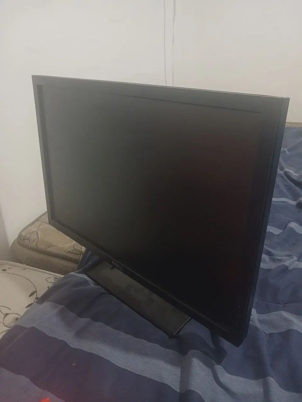 Monitor LCD DELL seminovo 1.6A - Foto 2