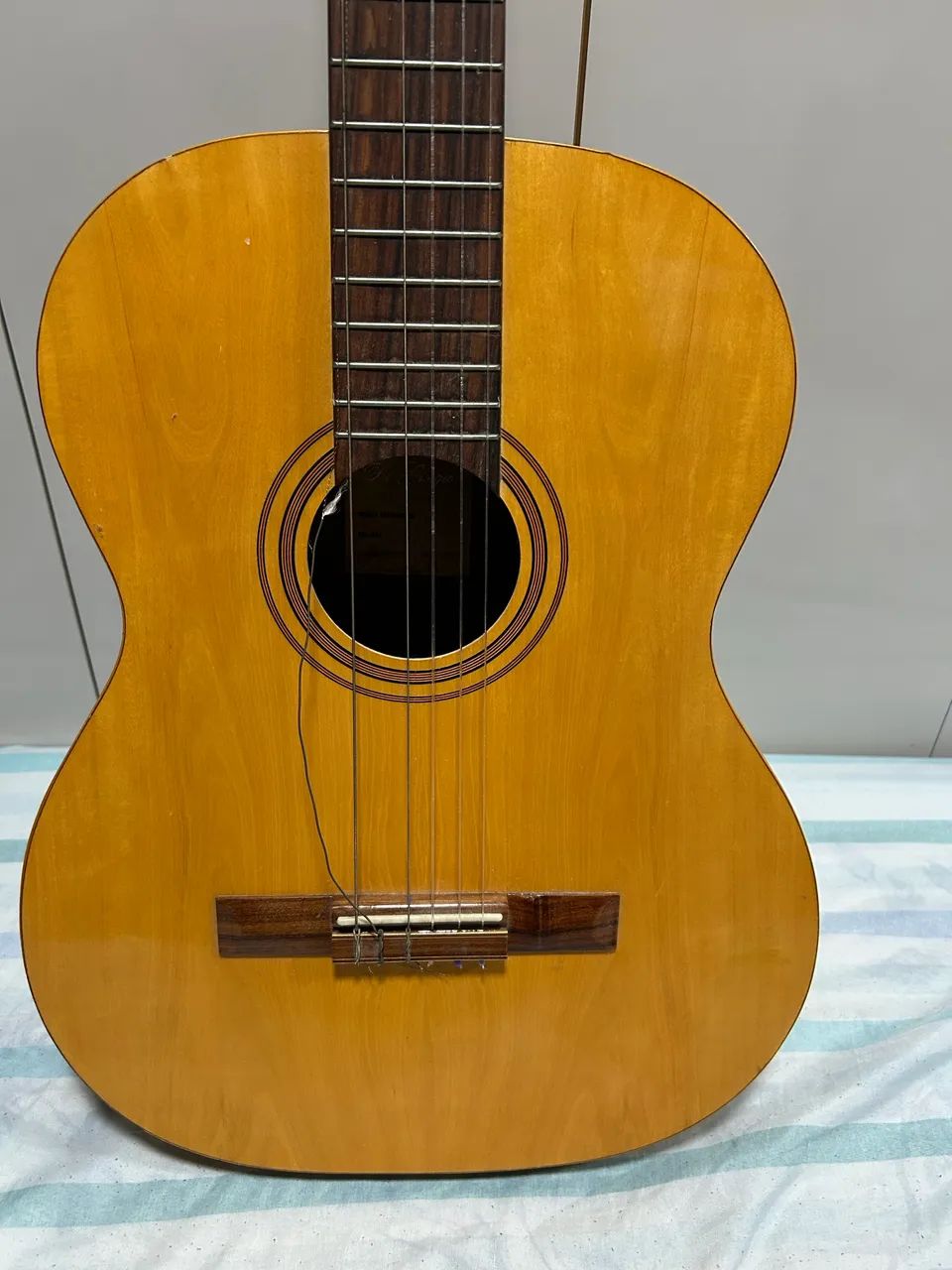 Vendo violão  - Foto 5
