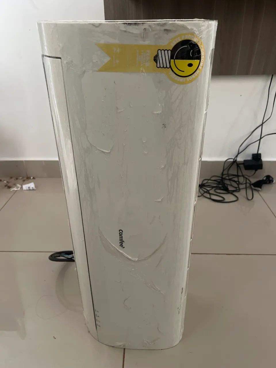 Ar condicionado 