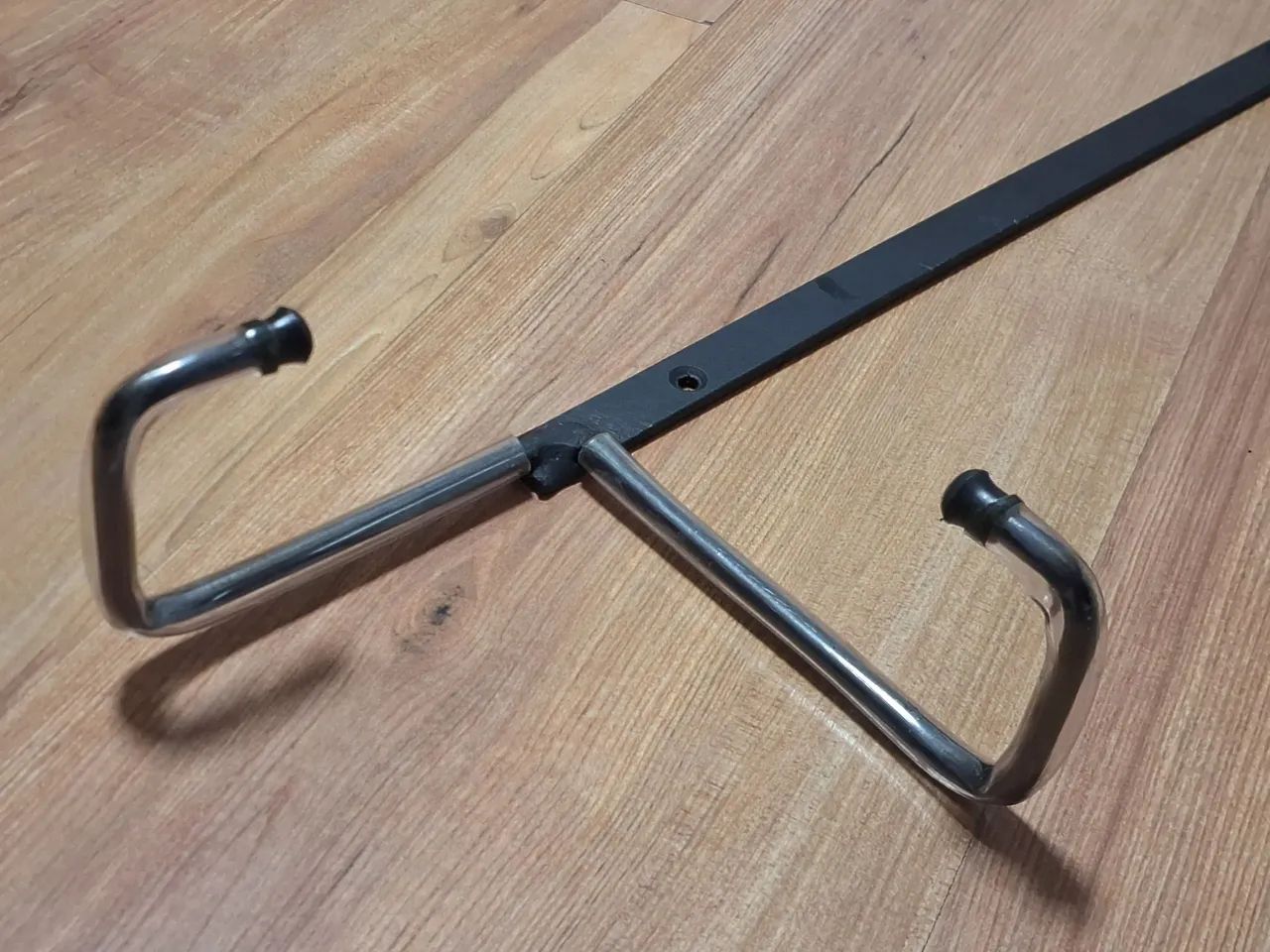 Suporte de Guitarra Horizontal - Foto 2