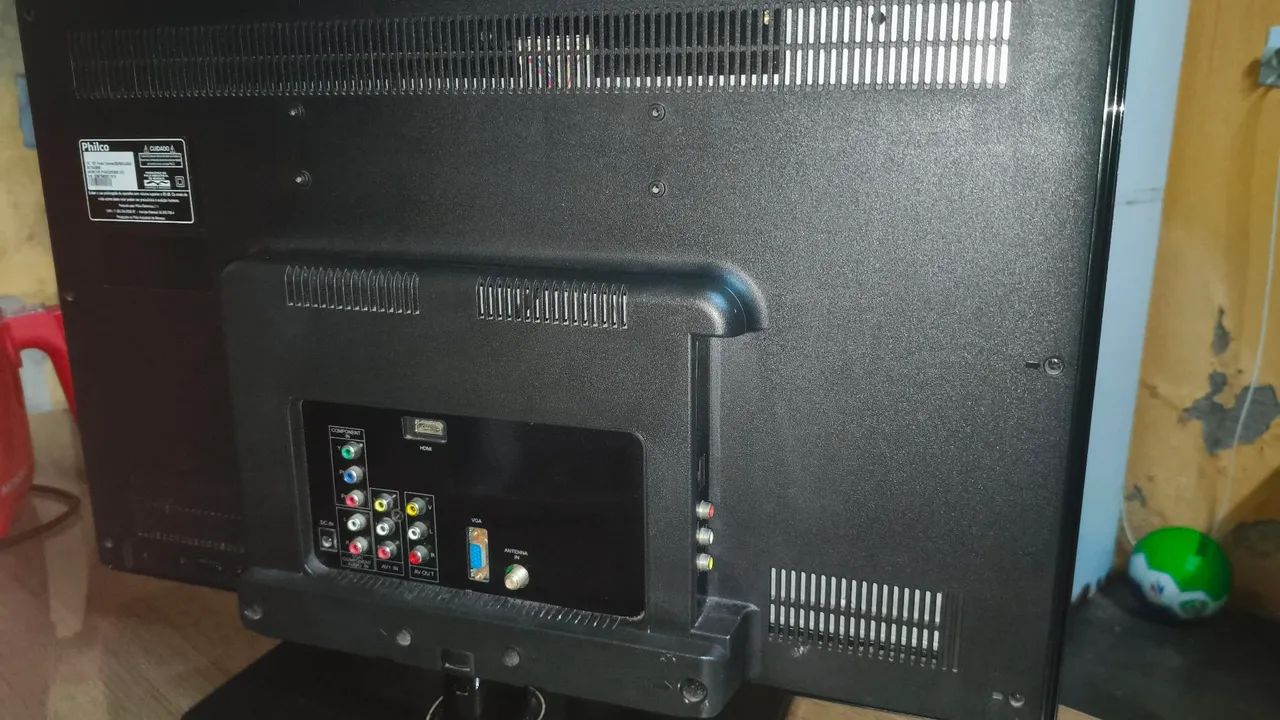 TV marca philco 24 polegadas  - Foto 2