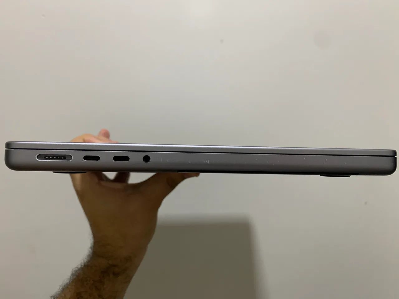 MacBook Pro M1 Pro 2021/ 16GB RAM/ 512GB SSD/ 14 polegadas - Foto 5