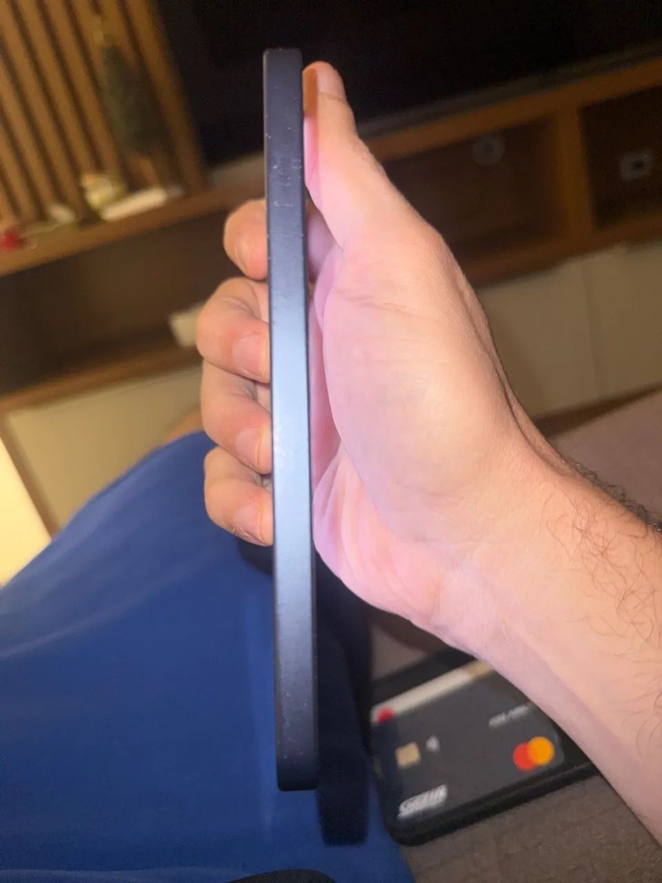 Samsung Galaxy A35 5g 256gb - Foto 3